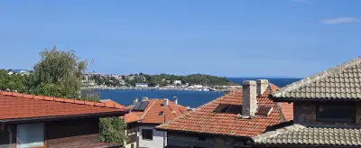Морската Къща