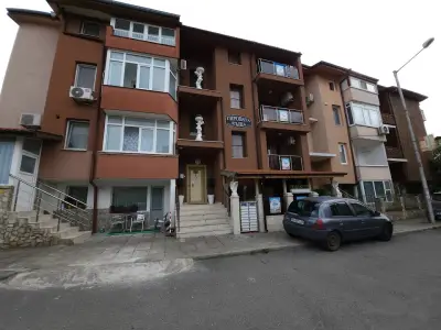 Морската Къща