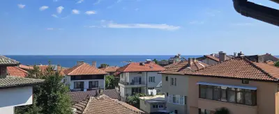 Морската Къща