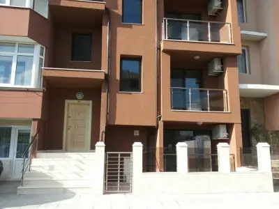 Морската Къща