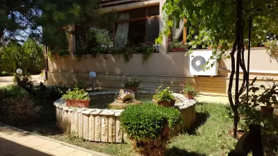 Комплекс Хиподрума