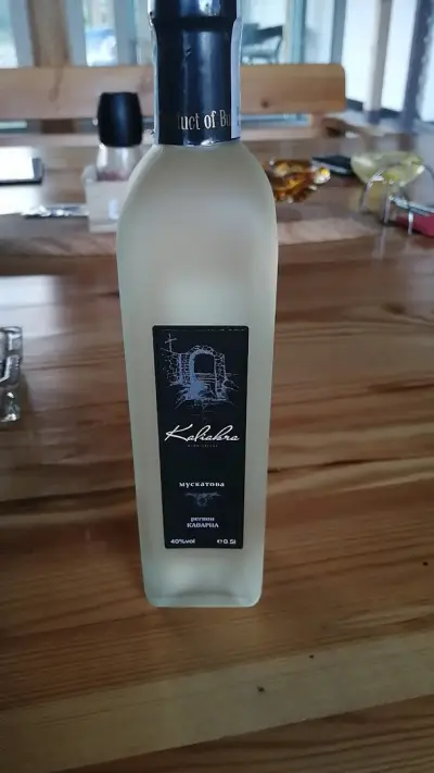 Изба Калиакра
