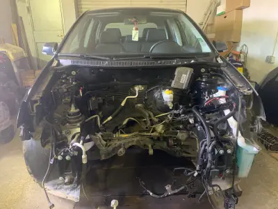 Автосервиз Добреви