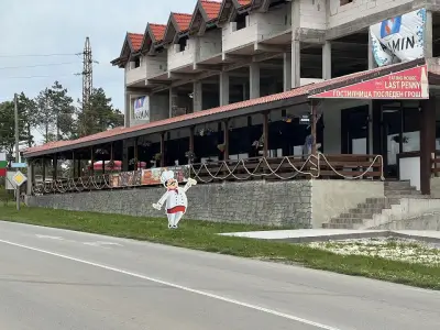 Последен Грош