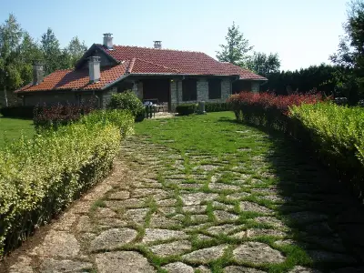 Вила „Булгари“