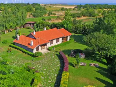 Вила „Булгари“