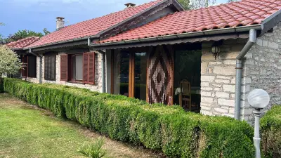 Вила „Булгари“