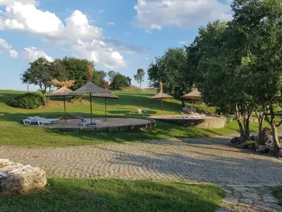 Русалка