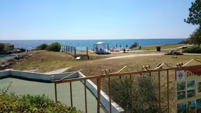 Русалка