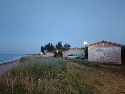 Бунгала "Век-21"