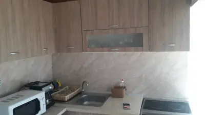 Къща за гости "Звезда"