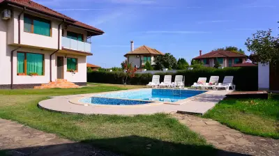 Вила Матилда - Villa Matilda
