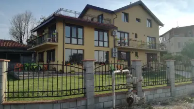 Морската арка