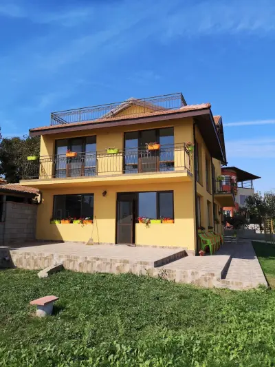 Морската арка