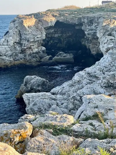 Морската арка