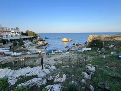 Морската арка