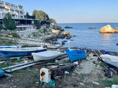 Морската арка
