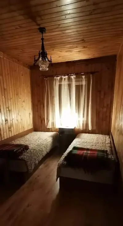 Къща за гости "Шахови"