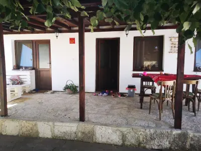 Guest House Kostadinovi