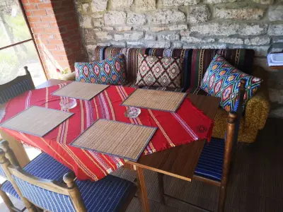 Guest House Kostadinovi