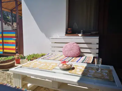 Guest House Kostadinovi