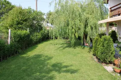 Sanny’s house