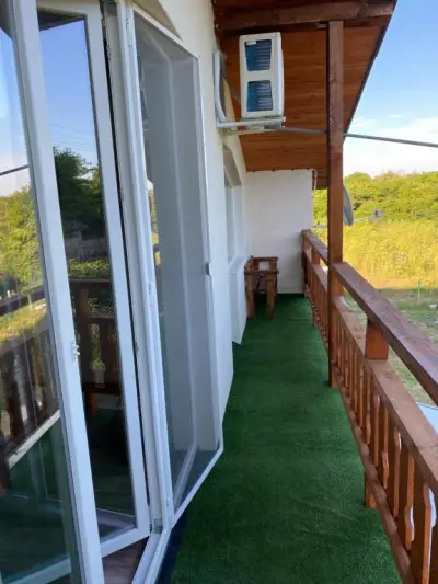 Sanny’s house