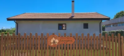 Къща за гости "ОРХИДЕЯ"