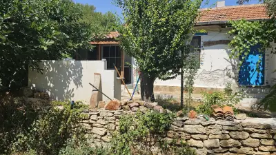 Rustic House Prima Priori