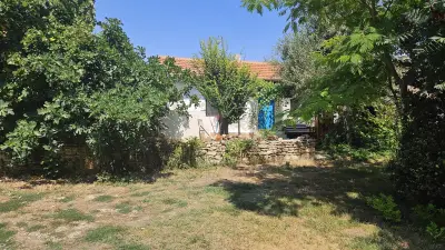 Rustic House Prima Priori