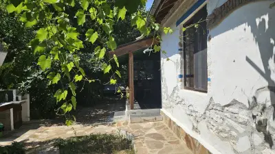 Rustic House Prima Priori
