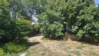 Rustic House Prima Priori