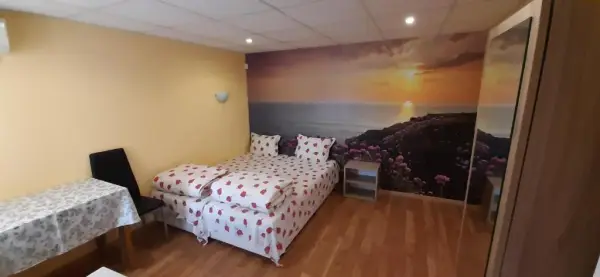 Къща с 2 спални