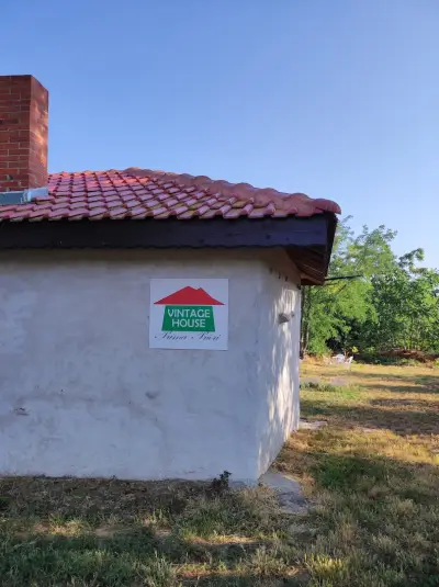 Vintage House Prima Priori