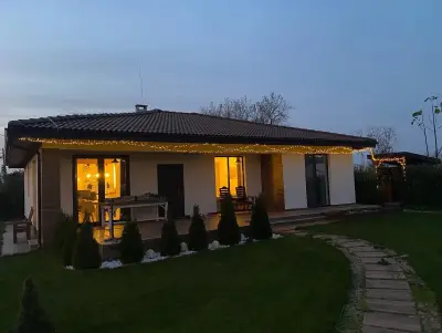 Sea You Guest House