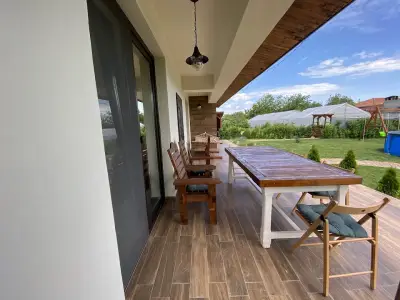 Sea You Guest House