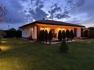 Sea You Guest House