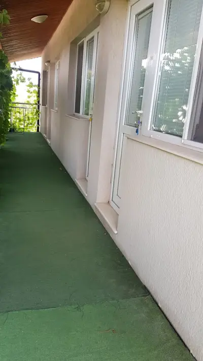 Вила Борко, villa Borko, Krapets