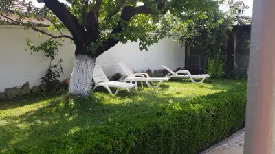 Вила Борко, villa Borko, Krapets
