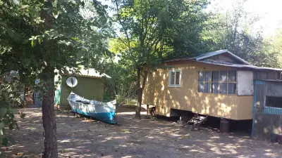 Вила Борко, villa Borko, Krapets