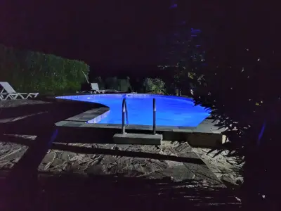 Guest House Zdravec