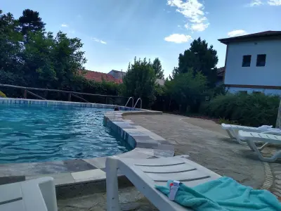 Guest House Zdravec