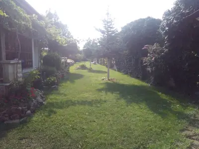 Guest House Zdravec