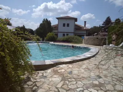Guest House Zdravec