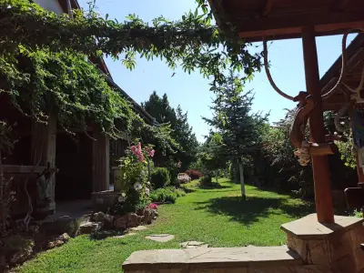 Guest House Zdravec