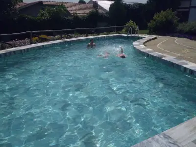Guest House Zdravec