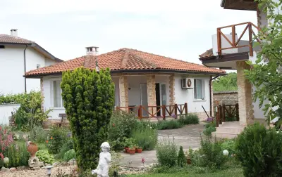Къща за гости Света Марина