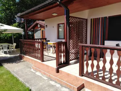 Вили Бриз 2 Villas Breeze 2