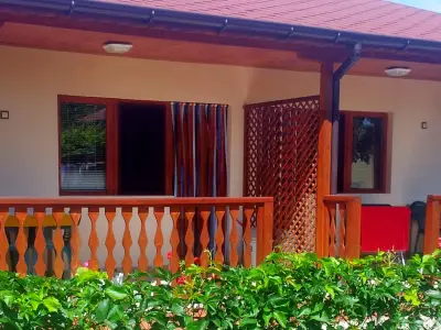 Вили Бриз 2 Villas Breeze 2
