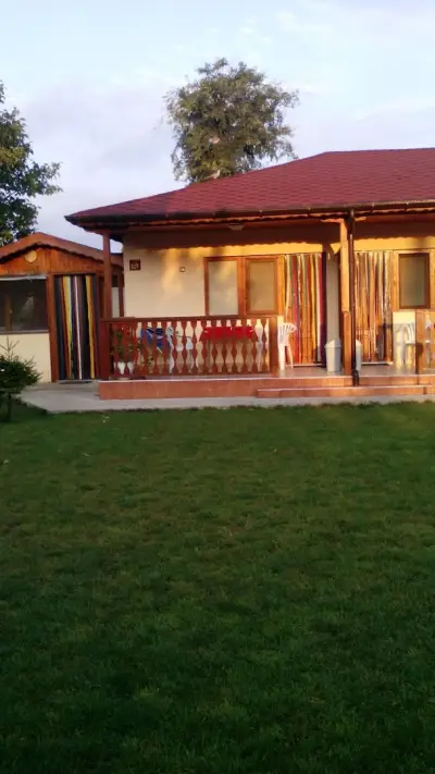 Вили Бриз 2 Villas Breeze 2